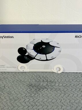 Sony PlayStation 5 Access Controller Custom Gaming Kit for PS5